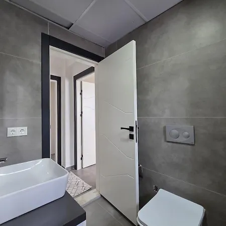 Peaceful Vacation, Luxury Detached Villa