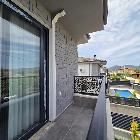 Peaceful Vacation, Luxury Detached