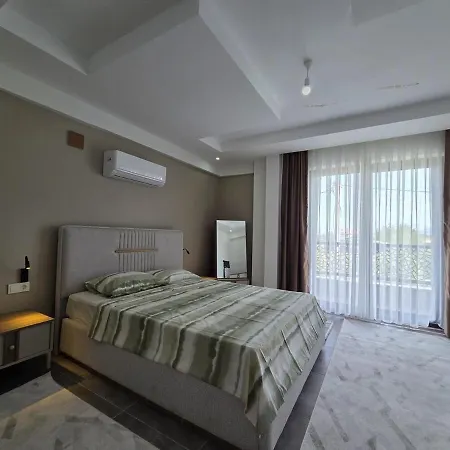 Peaceful Vacation, Luxury Detached