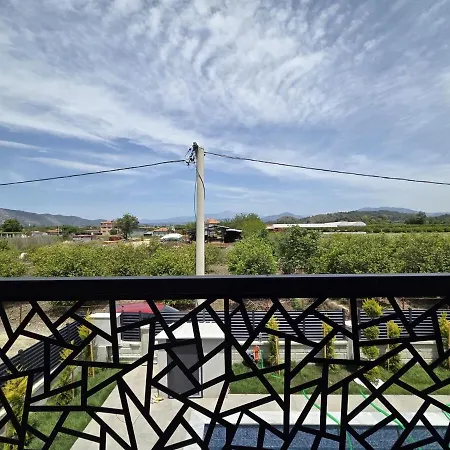 Peaceful Vacation, Luxury Detached Βίλα *