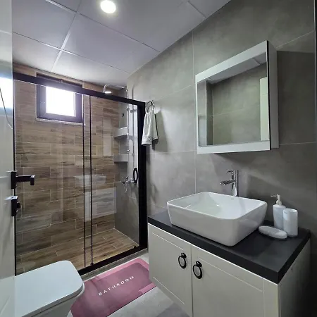 빌라 Peaceful Vacation, Luxury Detached Ortaca (Mugla)