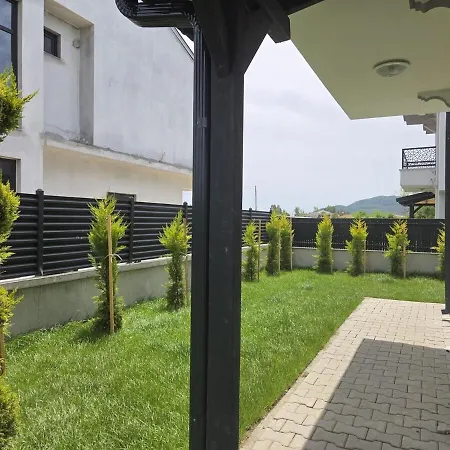 Βίλα Peaceful Vacation, Luxury Detached *