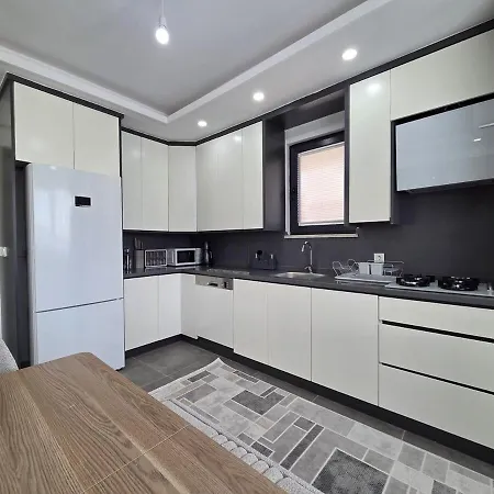 Peaceful Vacation, Luxury Detached Ortaca (Mugla)
