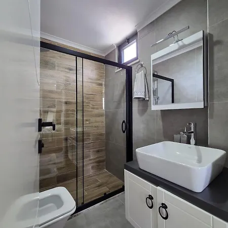 빌라 Peaceful Vacation, Luxury Detached *