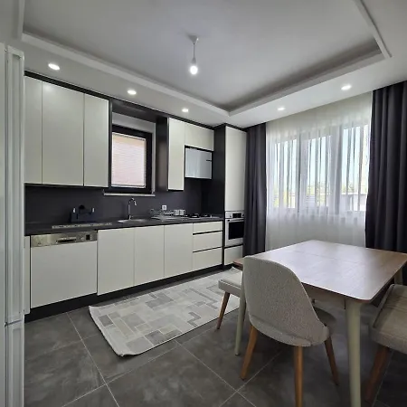 Peaceful Vacation, Luxury Detached 빌라 Ortaca (Mugla)