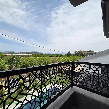 Peaceful Vacation, Luxury Detached