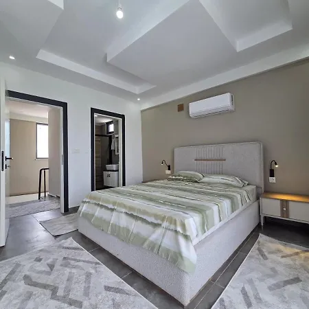 Peaceful Vacation, Luxury Detached 빌라 *